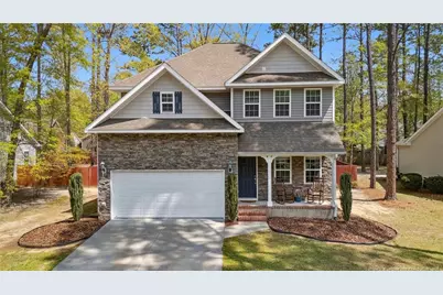 116 Argyll Avenue, Aberdeen, NC 28315 - Photo 1