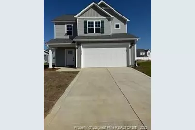 171 Easy (Lot 86) Street, Raeford, NC 28376 - Photo 1