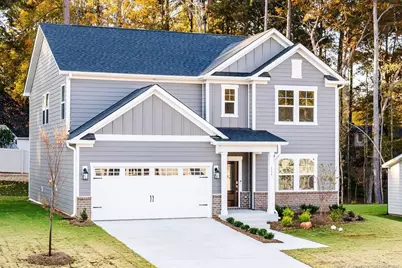 157 Hickory Grove Drive, Sanford, NC 27330 - Photo 1