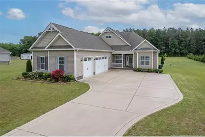 8220 Rivermist Lane, Linden, NC 28356 - Photo 1