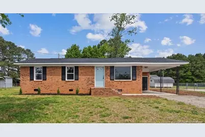 11504 Bissette Road, Middlesex, NC 27557 - Photo 1