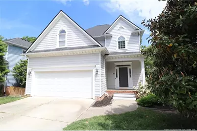 203 Abbey Oak Lane, Apex, NC 27540 - Photo 1