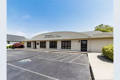 1295 Oliver Street, Fayetteville, NC 28304 - Photo 1