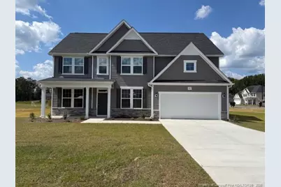 1027 Commodore Court, Fayetteville, NC 28312 - Photo 1