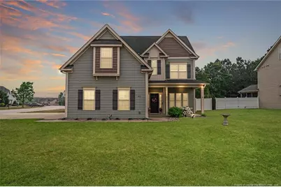 432 Century Drive, Cameron, NC 28326 - Photo 1