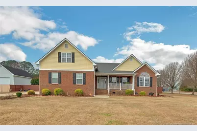 113 Steeplechase Lane, Raeford, NC 28376 - Photo 1