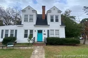 202 N Virginia Ave Ave, Fayetteville, NC 28305 - Photo 1