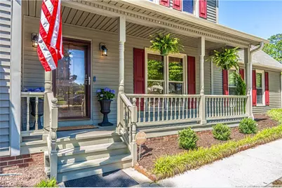 7428 Coleridge Drive, Fayetteville, NC 28304 - Photo 1