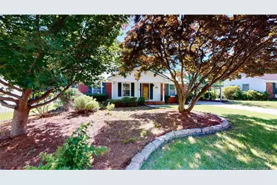 1610 Morehead Avenue, Fayetteville, NC 28303 - Photo 1