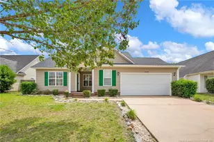 [Address not provided], Fayetteville, NC 28306 - Photo 1