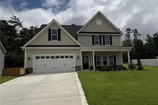 483 Crichton (Lot 53) Ct, Fayetteville, NC 28311 - Photo 1