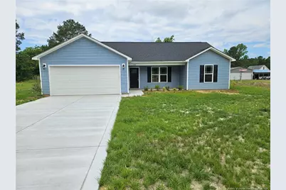 1729 Balfour Road, Red Springs, NC 28377 - Photo 1