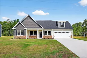 353 Hendrix Rd Lot 1B, Raeford, NC 28376 - Photo 1