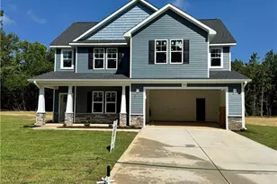 335 Hendrix Rd Lot 1A, Raeford, NC 28376 - Photo 1