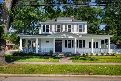 708 N Cedar Street, Lumberton, NC 28358 - Photo 1