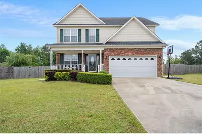 151 Sandspur Court, Raeford, NC 28376 - Photo 1