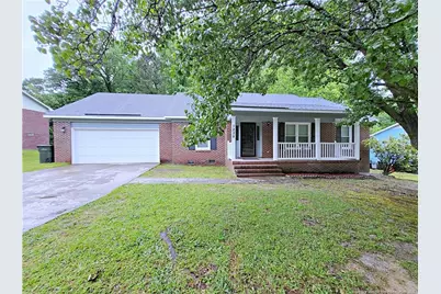 1228 Butterwood Circle, Fayetteville, NC 28314 - Photo 1