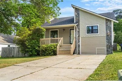 505 Andover Road, Fayetteville, NC 28311 - Photo 1