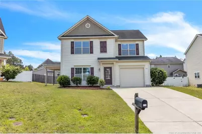 104 Red Coat Drive, Cameron, NC 28326 - Photo 1