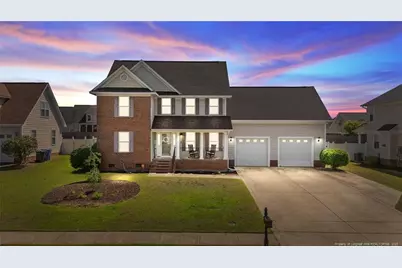 1925 Purple Drive, Fayetteville, NC 28314 - Photo 1