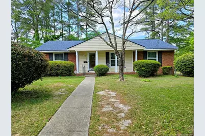 335 Bartow Drive, Fayetteville, NC 28301 - Photo 1