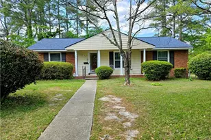 335 Bartow Dr, Fayetteville, NC 28301 - Photo 1