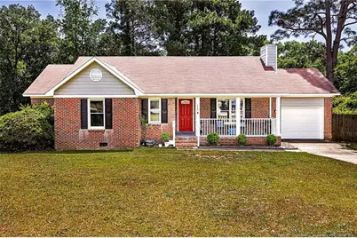 113 Damson Court, Raeford, NC 28376 - Photo 1