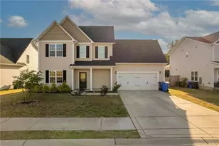 2109 Stonewash Dr, Fayetteville, NC 28306 - Photo 1