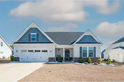 2415 Cedar Ridge Court, Fayetteville, NC 28306 - Photo 1