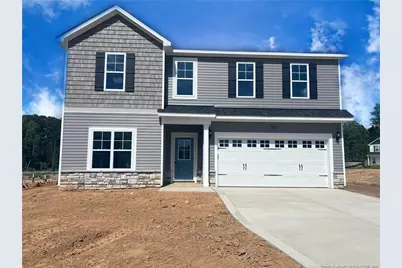 3883 Black Hills Road, Fayetteville, NC 28311 - Photo 1