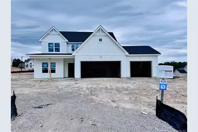 512 Dawn Flower (Lot 76) Court, Fayetteville, NC 28311 - Photo 1