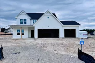 512 Dawn Flower Ct Lot 76, Fayetteville, NC 28311 - Photo 1