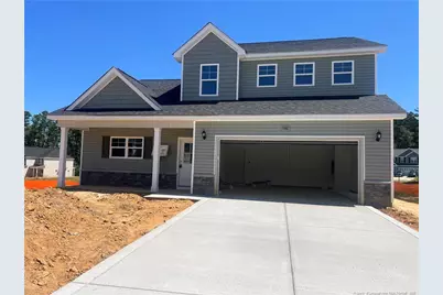 3887 Black Hills Road, Fayetteville, NC 28311 - Photo 1