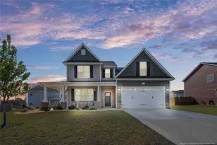 5113 Boxcut Ln, Hope Mills, NC 28348 - Photo 1