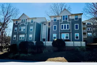 6771-5 Willowbrook Drive, Fayetteville, NC 28314 - Photo 1