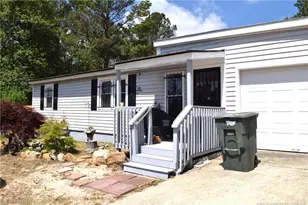 842 Shaw Mill Rd, Fayetteville, NC 28311 - Photo 1