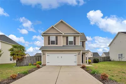 1220 Barn Owl Drive, Fayetteville, NC 28306 - Photo 1