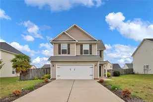 1220 Barn Owl Dr, Fayetteville, NC 28306 - Photo 1