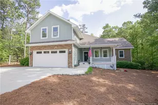 4 Cordelia Way, Vass, NC 28394 - Photo 1