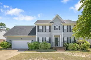 4821 Miranda Dr, Hope Mills, NC 28348 - Photo 1