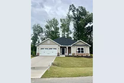 55 Capeside Court, Lillington, NC 27546 - Photo 1