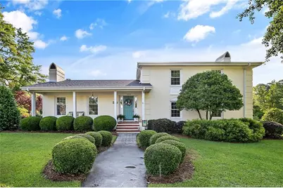 1823 Notre Dame Place, Fayetteville, NC 28304 - Photo 1