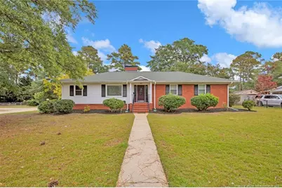 301 Fairfield Road, Fayetteville, NC 28303 - Photo 1