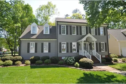 101 Glen Hearth Court, Cary, NC 27518 - Photo 1