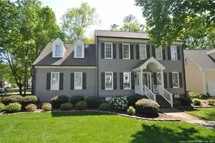 101 Glen Hearth Ct, Cary, NC 27518 - Photo 1