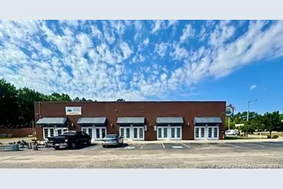 421 and 419 Chicago Drive, Fayetteville, NC 28306 - Photo 1