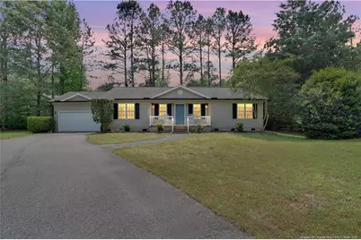 635 Chuckar Court, Vass, NC 28394 - Photo 1