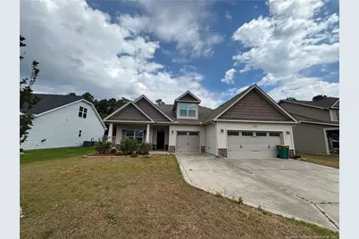 2236 Andalusian Drive, Hope Mills, NC 28348 - Photo 1