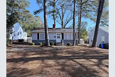 808 McKimmon Road, Fayetteville, NC 28303 - Photo 1
