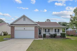 4829 Miranda Dr, Hope Mills, NC 28348 - Photo 1